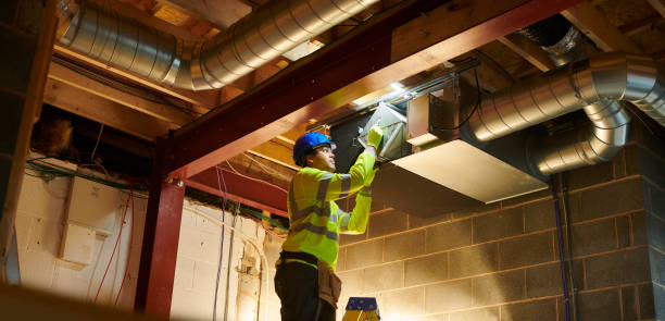 Best Professional Duct Cleaning Services  in Harrison, NJ