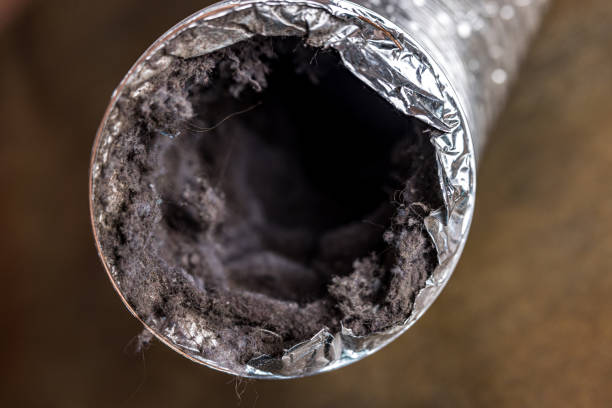 Best Air Duct Inspection  in Harrison, NJ