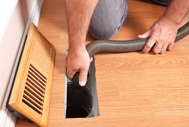Best Air Vent Cleaning Services  in Harrison, NJ