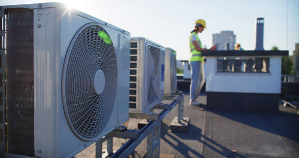 Best Duct Cleaning for Offices  in Harrison, NJ