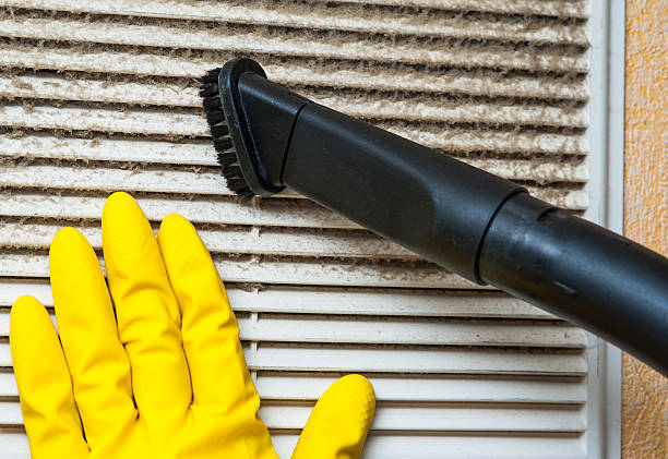 Best Ventilation Cleaning Services  in Harrison, NJ