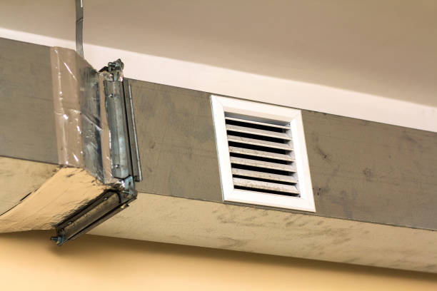 Best Air Vent Cleaning Services  in Harrison, NJ